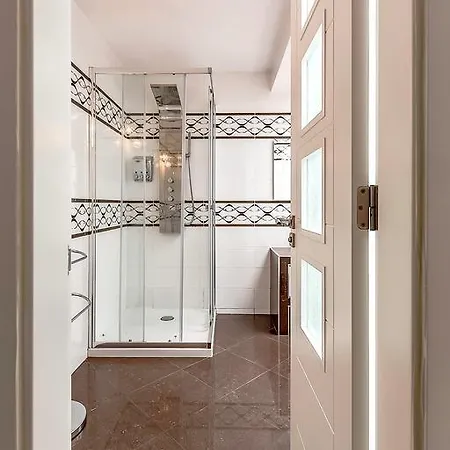 Apartamento Village 13isl12 *