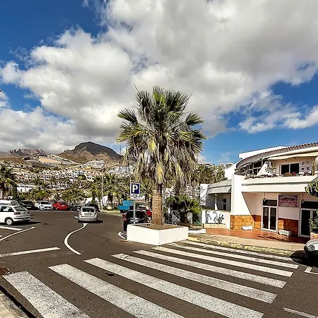 Apartamento Village 13isl12