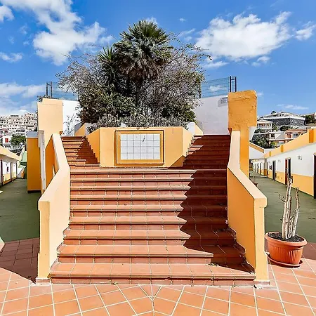 Apartamento Village 13isl12 Costa Adeje (Tenerife)