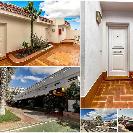 Apartamento Village 13isl12 *